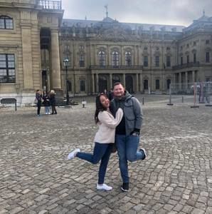 Meet your Posher, Elisa